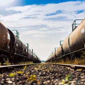 Black Train Car Black Train Car