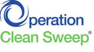 Cleansweep Operation Clean Sweep logo