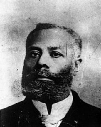 Elijah McCoy