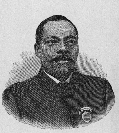 Granville T. Woods