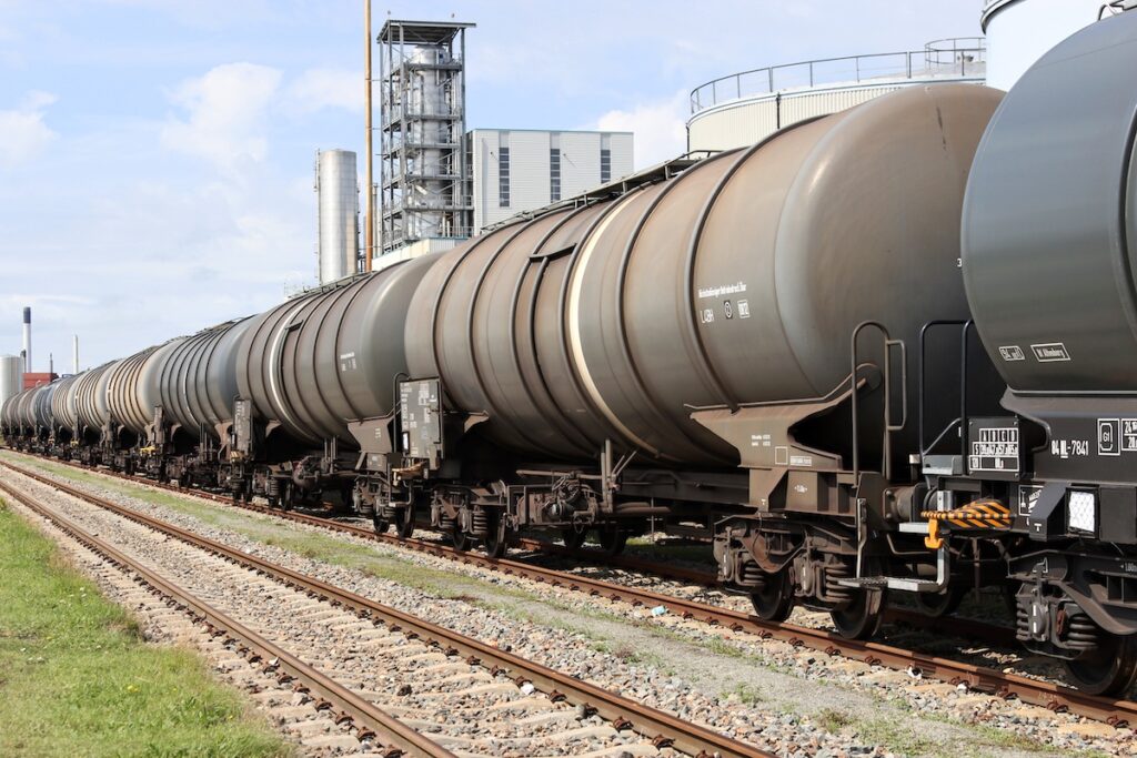 how to right size your rail fleet 