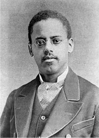 Lewis Latimer