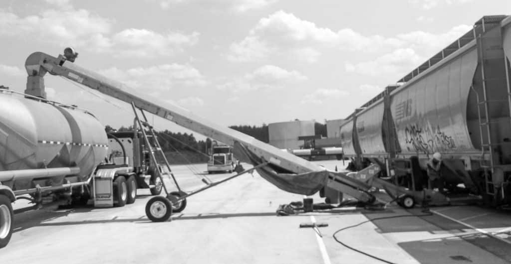 Bulk Terminal Strategy