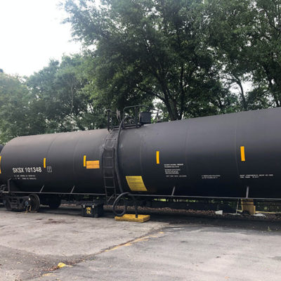 Terminal Positions Terminal Positions