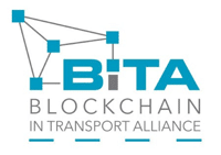 Bita Logo200 Blockchain in Transport Alliance logo