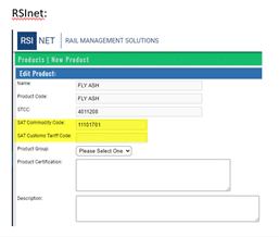 Carta Porte Announcement