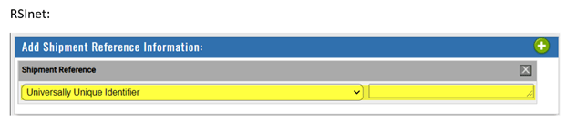 Carta Porte Announcement
