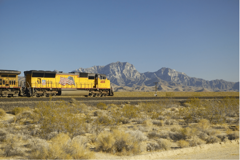 Factors Affecting Railroad Shipments