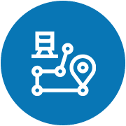 Rail Logistics Services