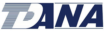Tdna TDANA logo